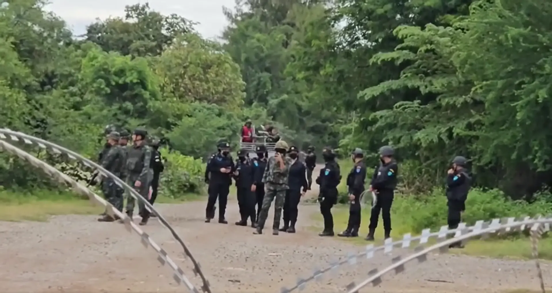 ทหารไทย