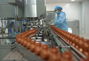 CHINA-JIANGXI-TCM-SMART DEVELOPMENT (CN)