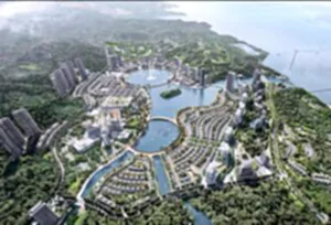 เวียดนามทุ่มงบสร้าง Entertainment complex