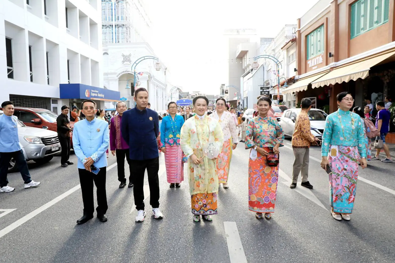 Kebaya Festival 2025