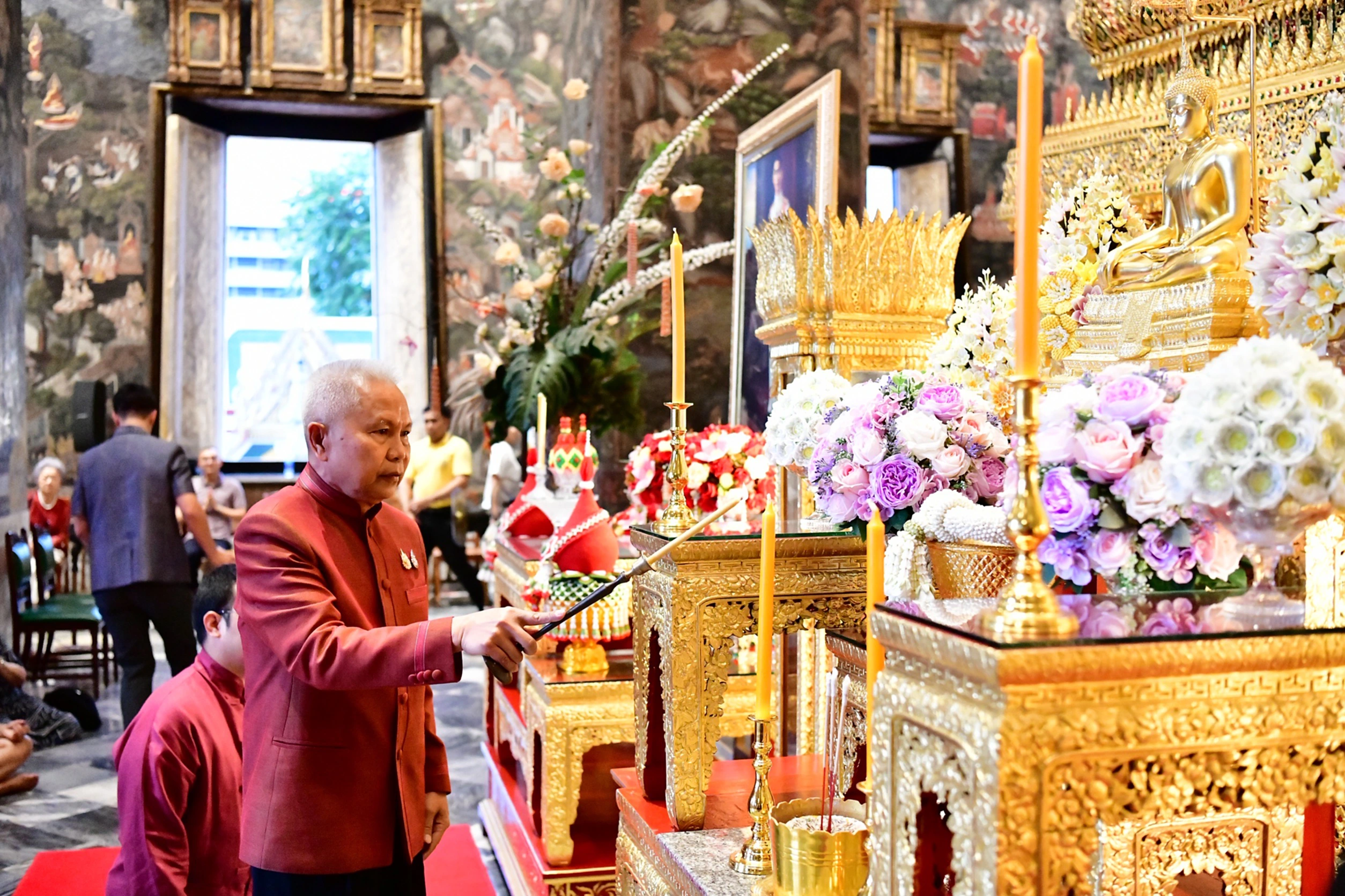 โสภณ