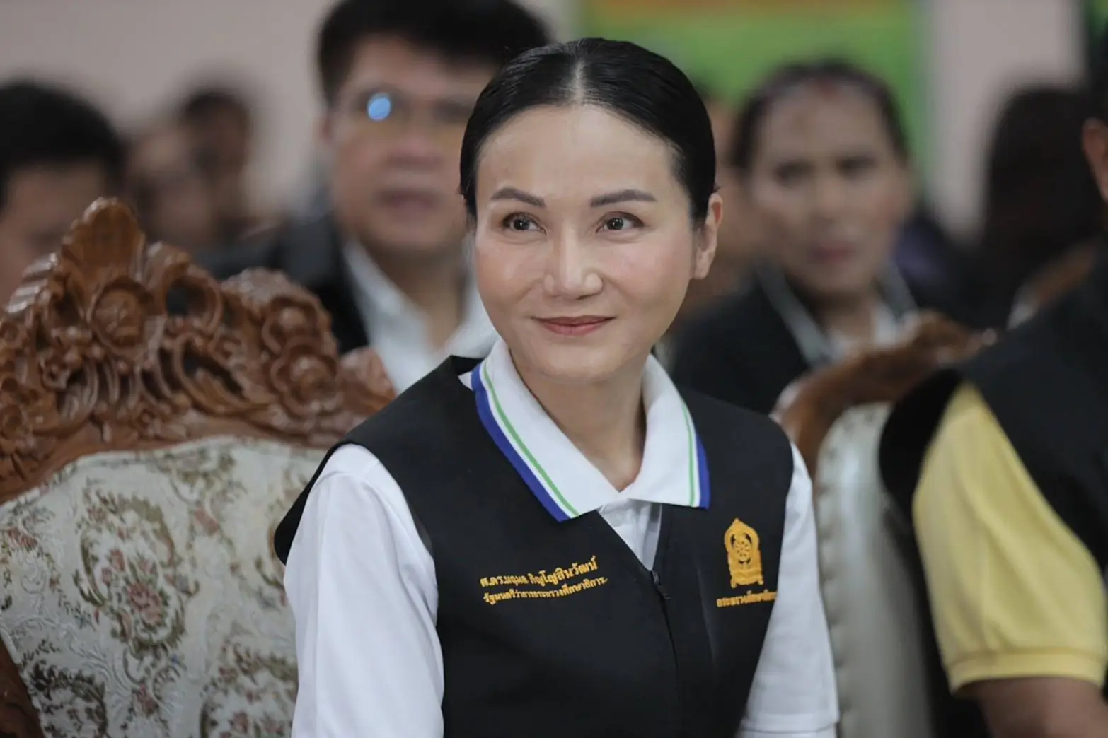 นฤมล
