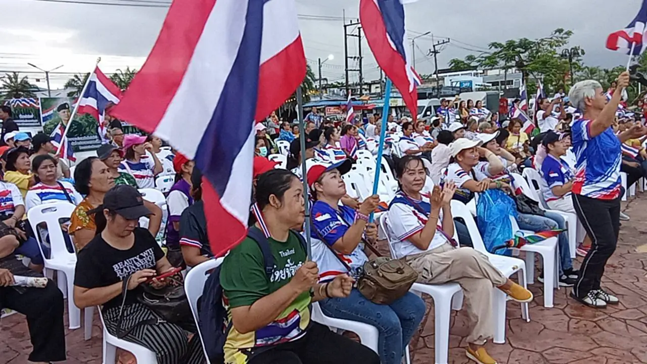 ชาวกระบี่