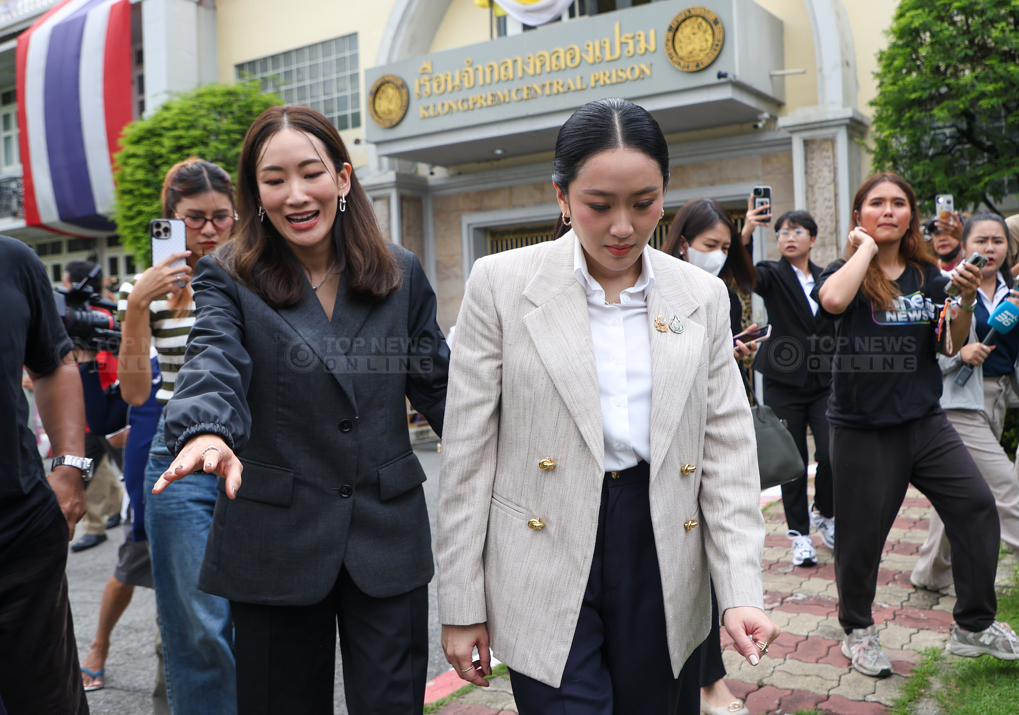 แพทองธาร