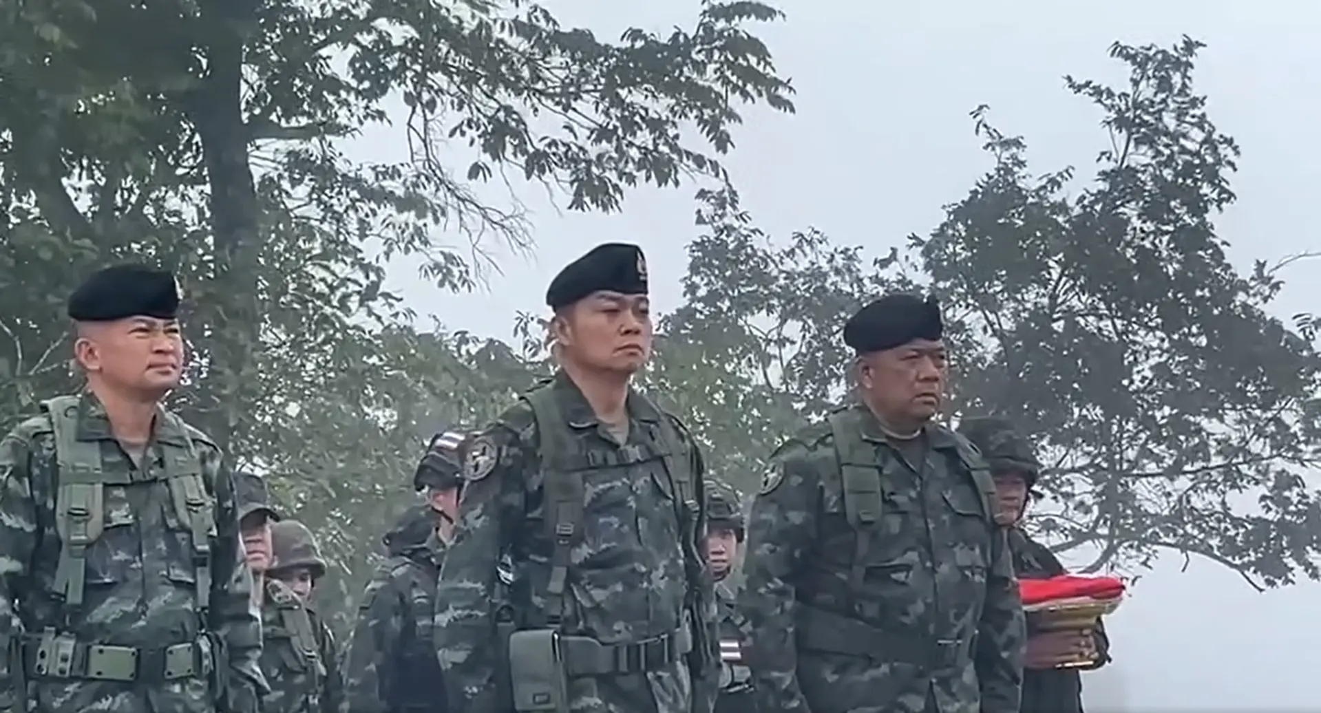 แม่ทัพภาคที่ 2