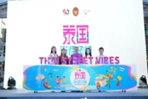 งาน Thai Vibes