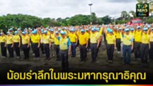ปก web น้อมรำลึกในพระมหากรุณาธิคุณ