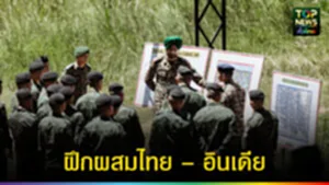 ปก web ฝึกผสมไทย – อินเดีย