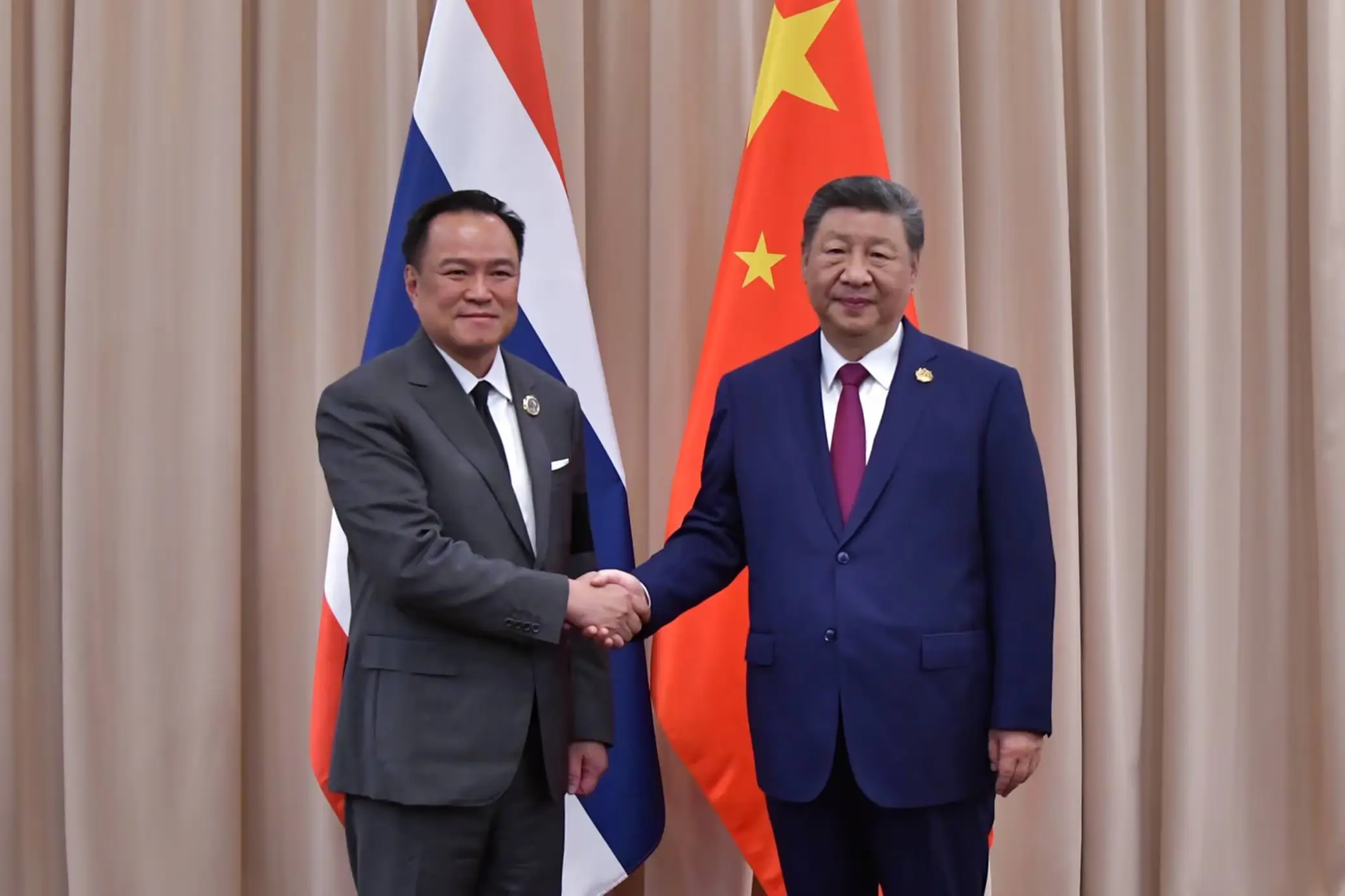 ปธน.สี จิ้นผิง