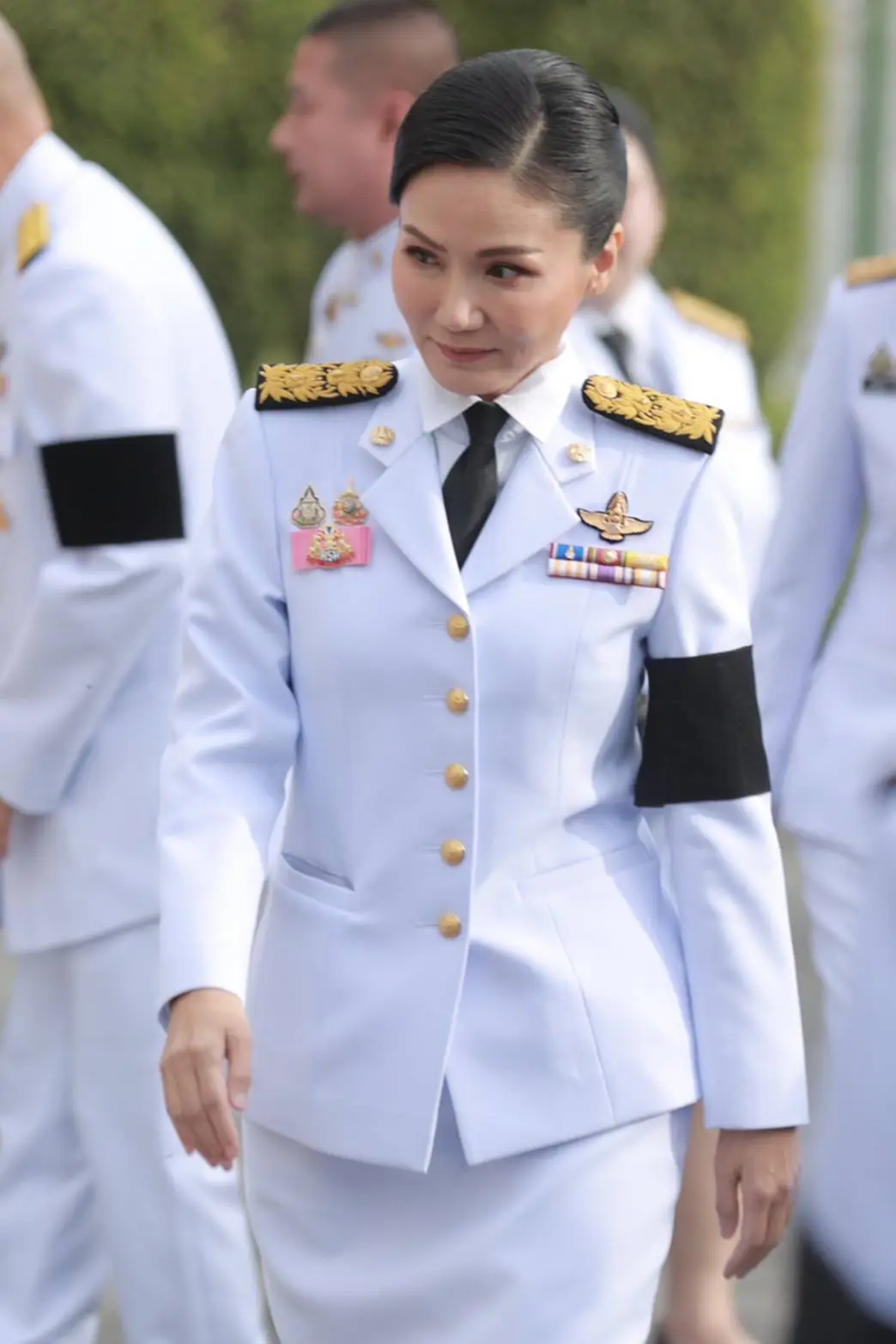 รมว.นฤมล