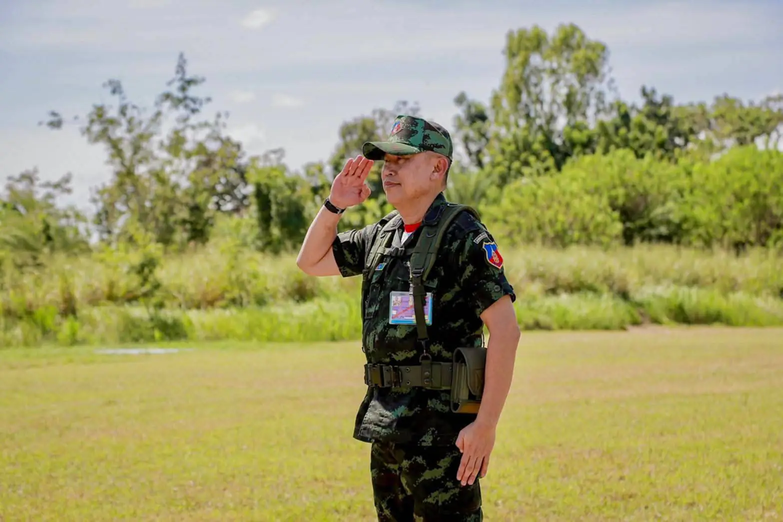 แม่ทัพภาคที่ 1