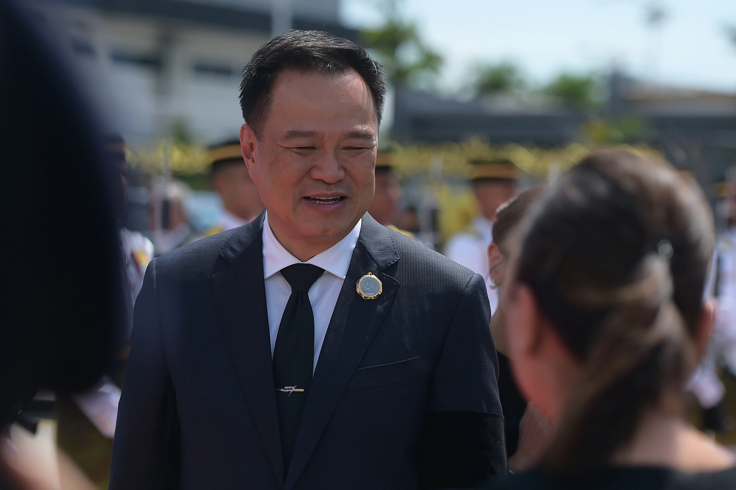 นายกฯอนุทิน