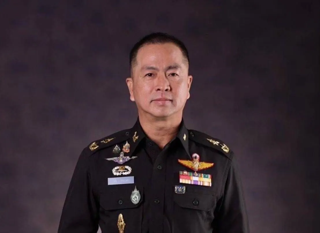 กองทัพไทย