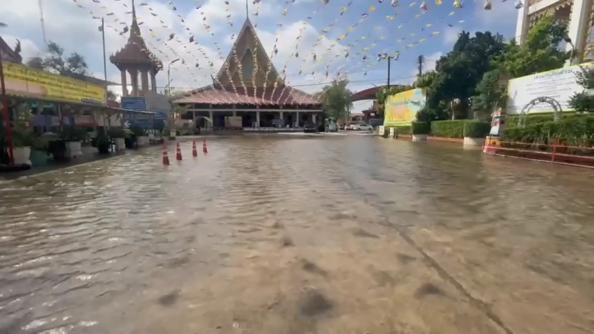 แม่น้ำเจ้าพระยา