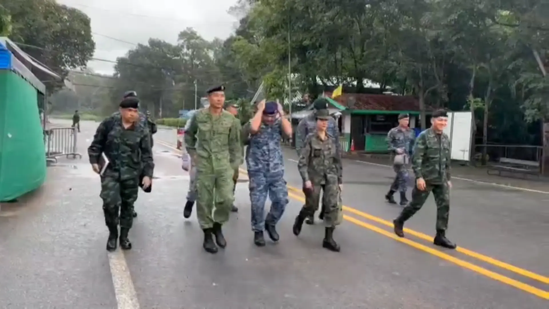 ทัพภาค 2