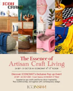 The Essence of Artisan Craft_FB Cover_POST 960x1200