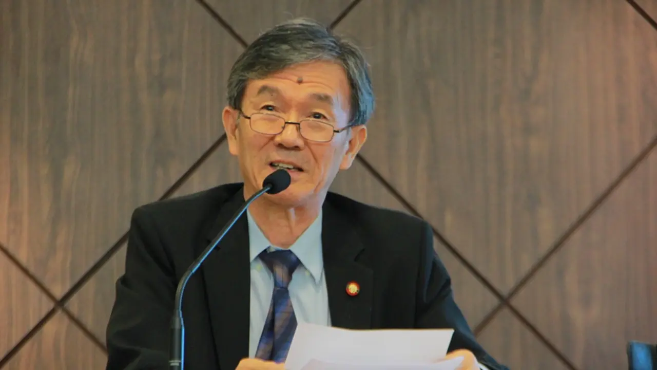 อดีตผู้พิพากษา