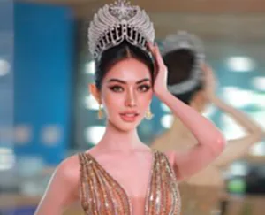 miss universe Cambodia
