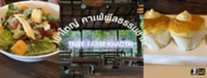 tawe farm