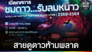 ปก web - สายดูดาวห้ามพลาด