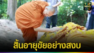 ปก web สิ้นอายุขัยอย่างสงบ