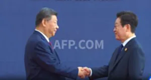 เอเปคเปิดฉาก