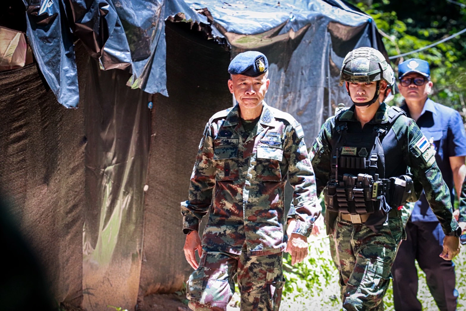 เสธ.มนัส