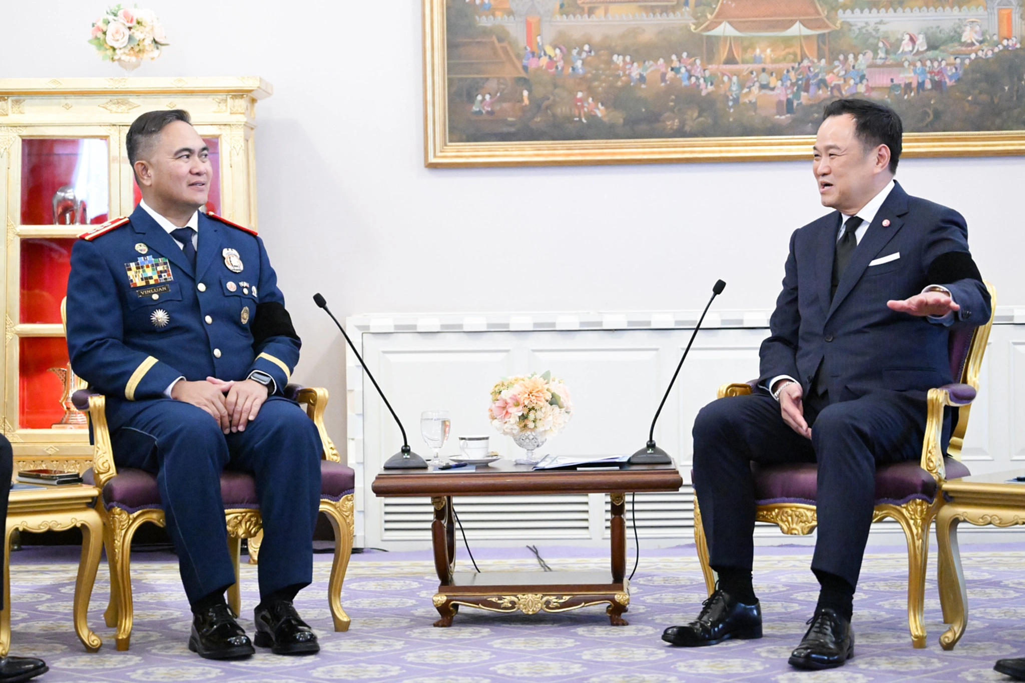 นายกฯ อนุทิน