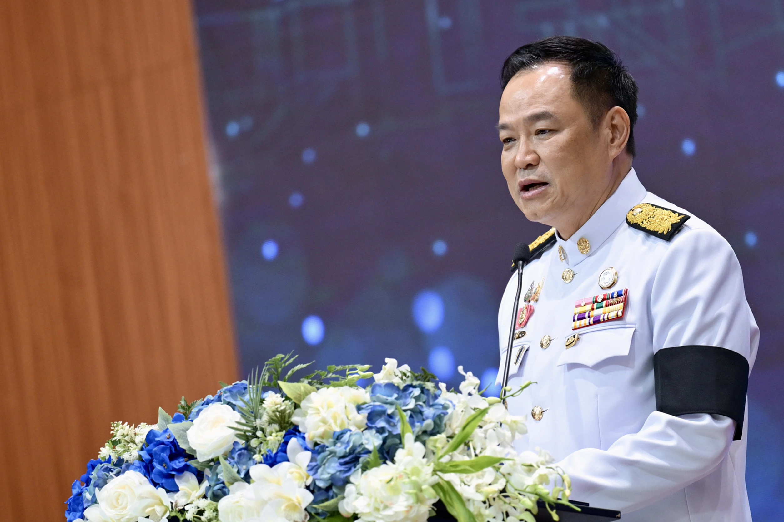 นายกฯอนุทิน