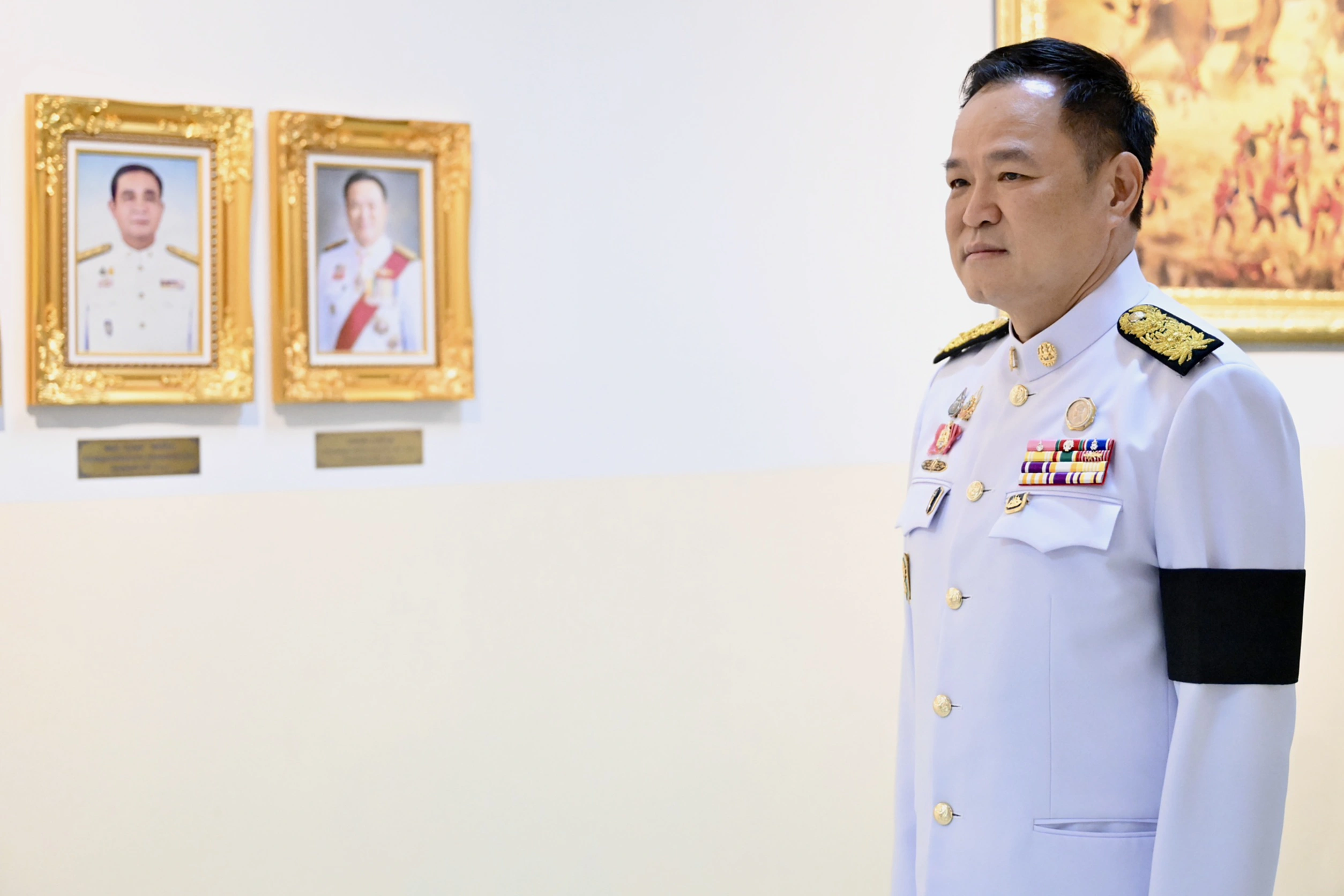 นายกฯอนุทิน