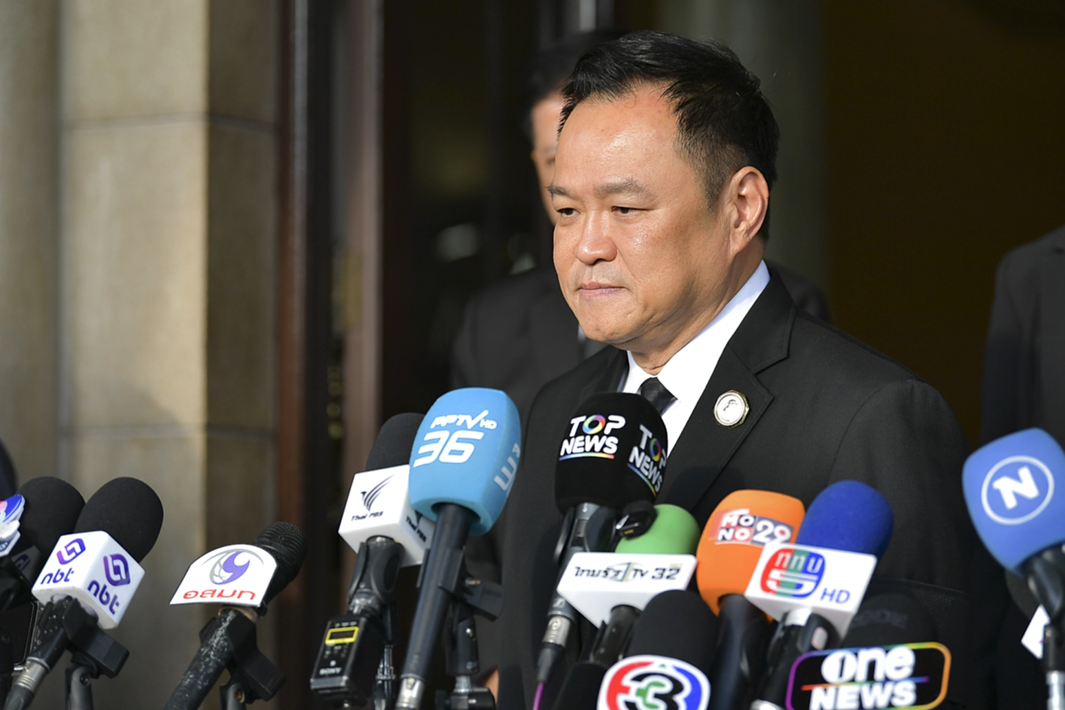 นายกฯอนุทิน