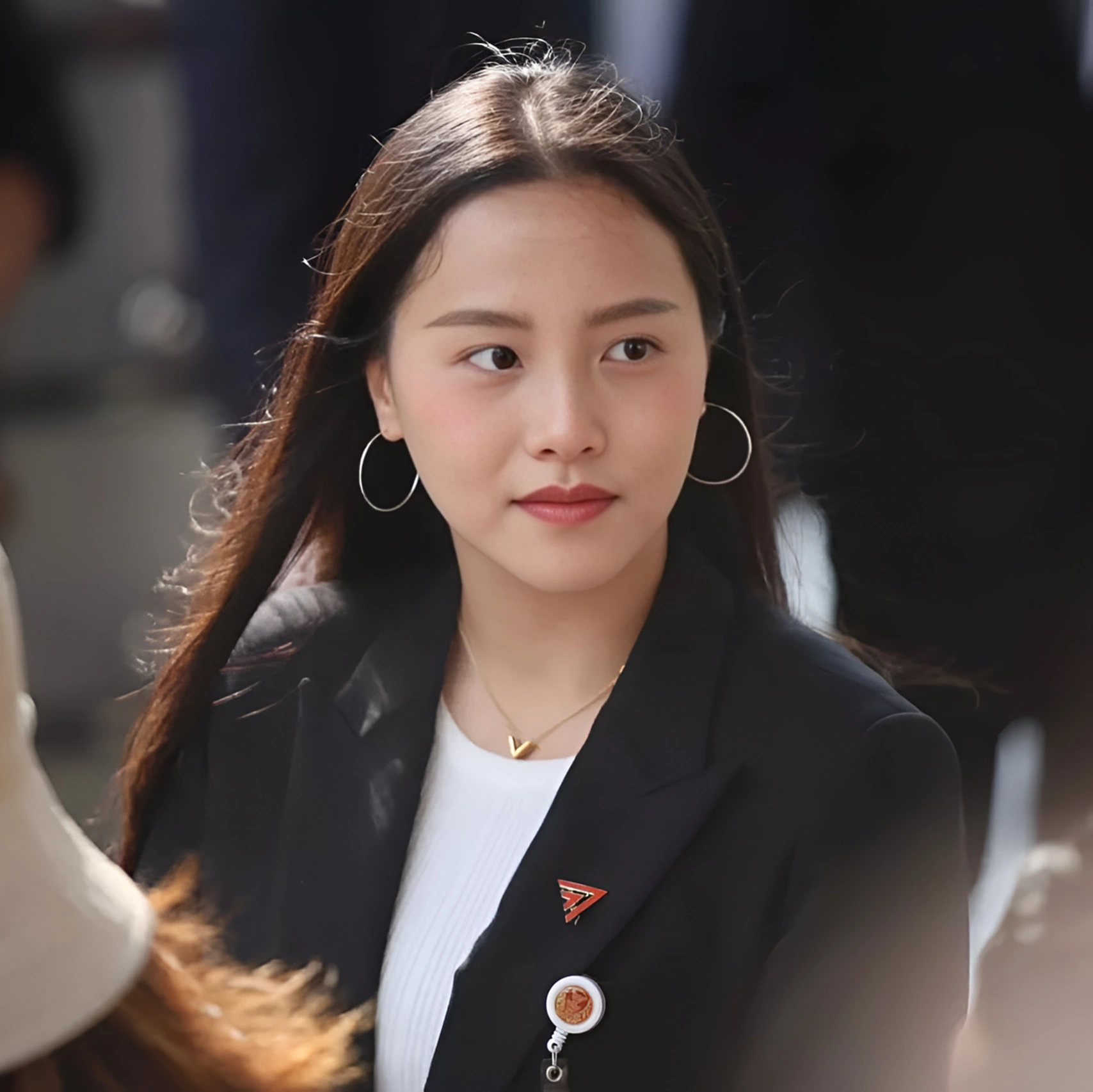 ไอซ์ รักชนก