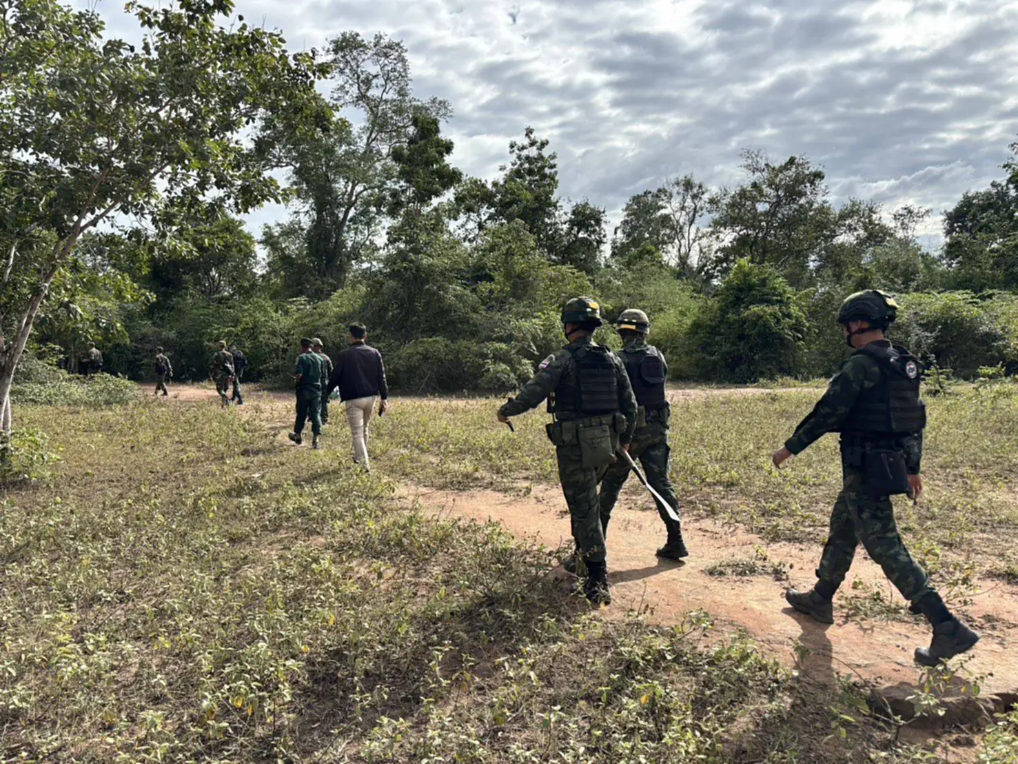 ปักหมุดชั่วคราว