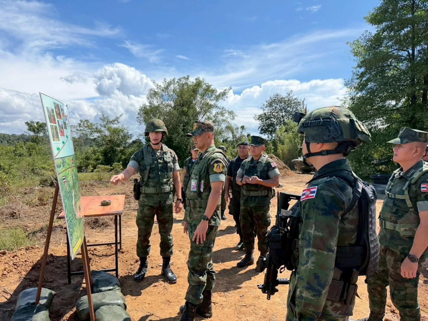 ผบ.ฉก.นย.