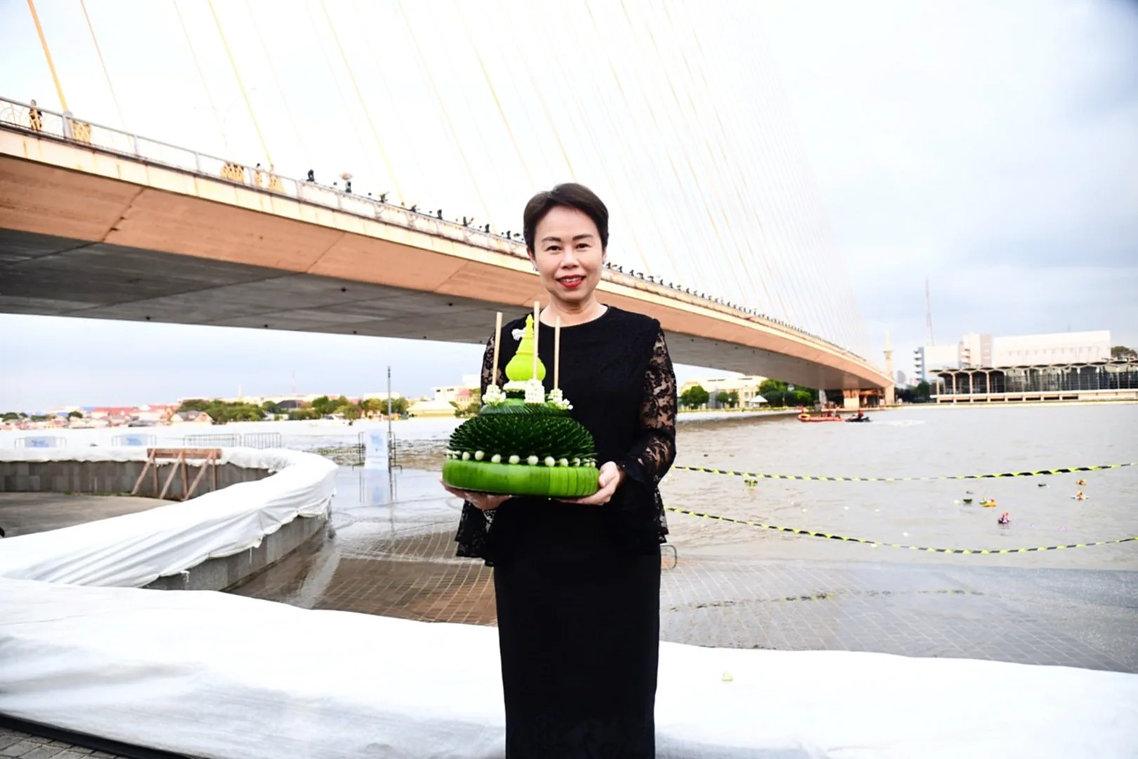 รองผู้ว่าฯ กทม.