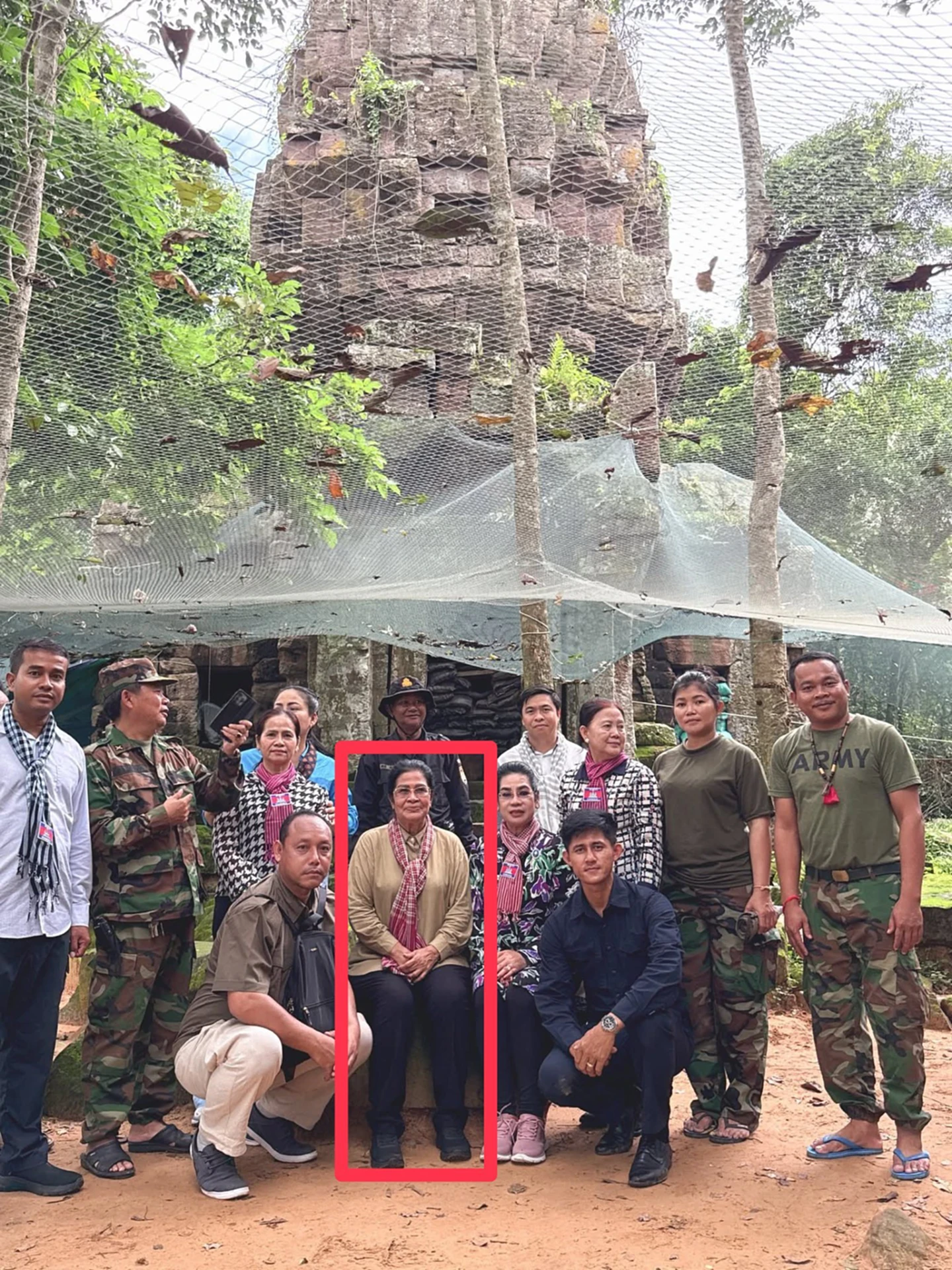 ปราสาทตาควาย