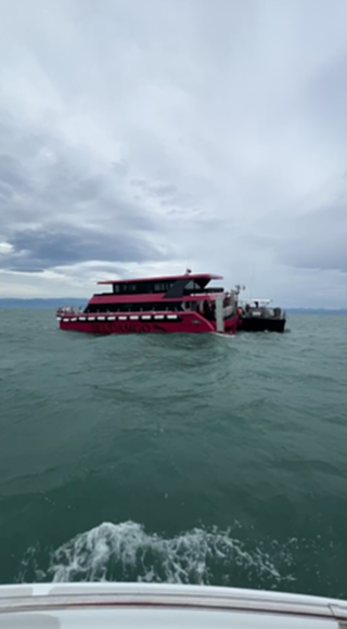 เรือโดยสาร