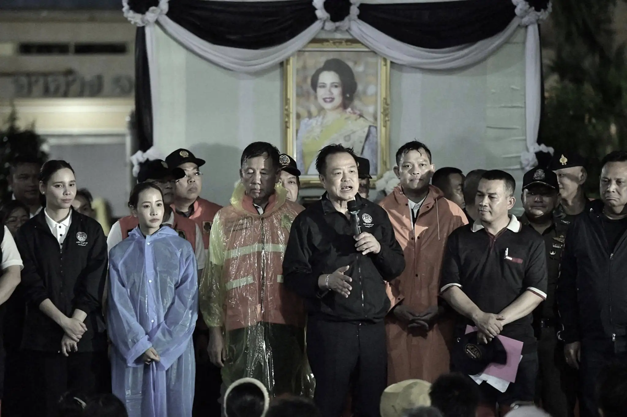 นายกฯอนุทิน