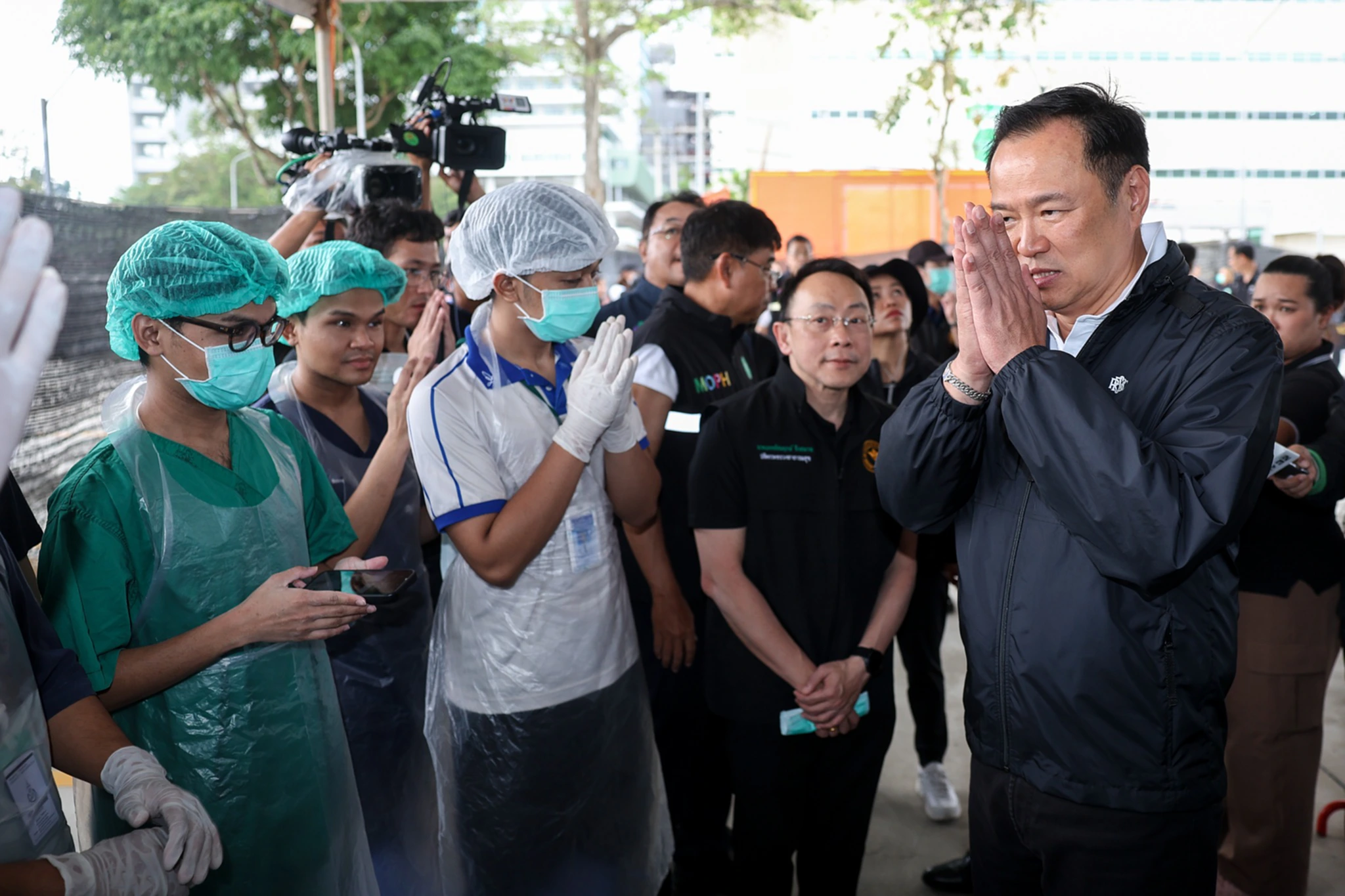 นายกฯอนุทิน