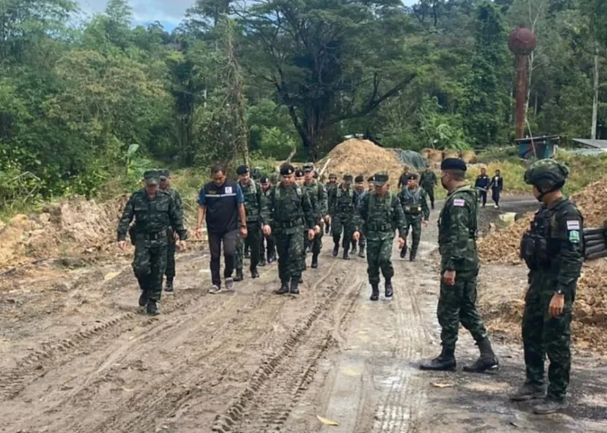 แม่ทัพภาค 2