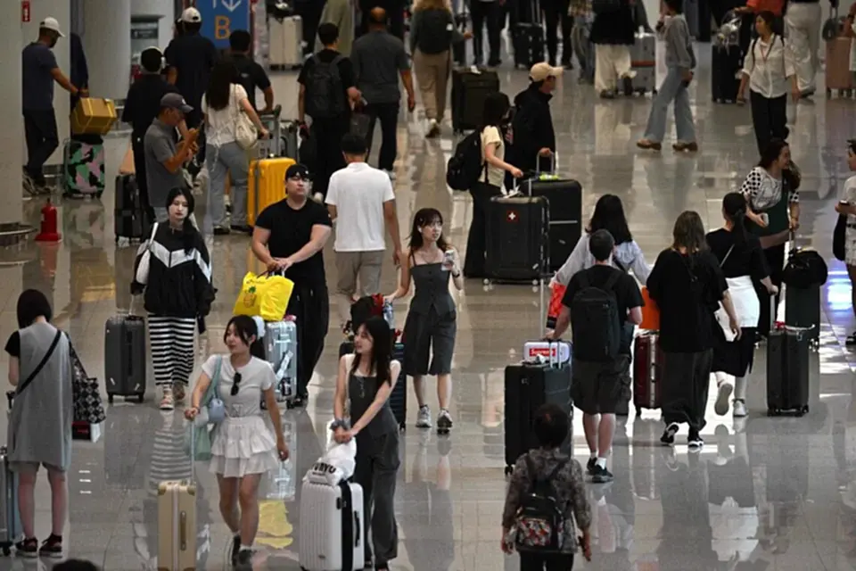 สื่อดังเกาหลีใต้