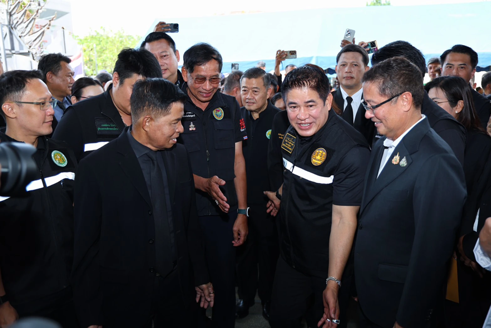 ธรรมนัส