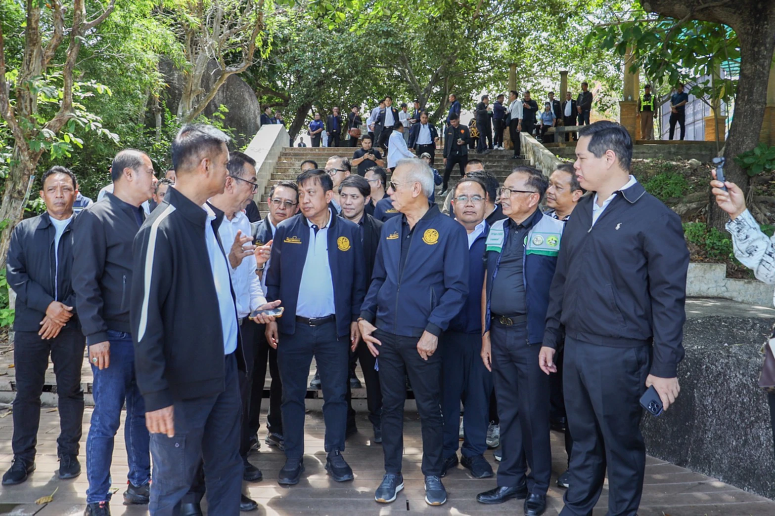 สรรเพชญ