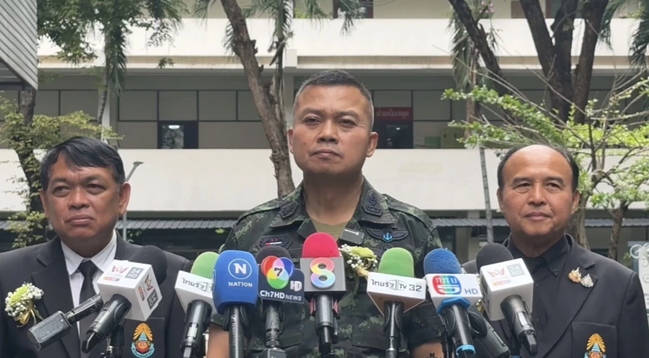 แม่ทัพกุ้ง