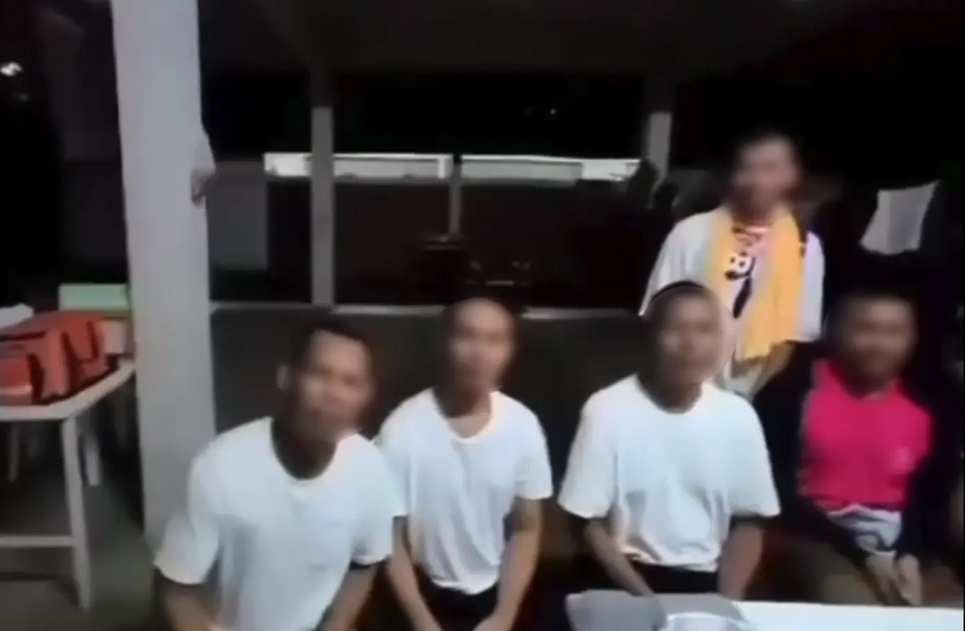 7 เชลยศึกกัมพูชา