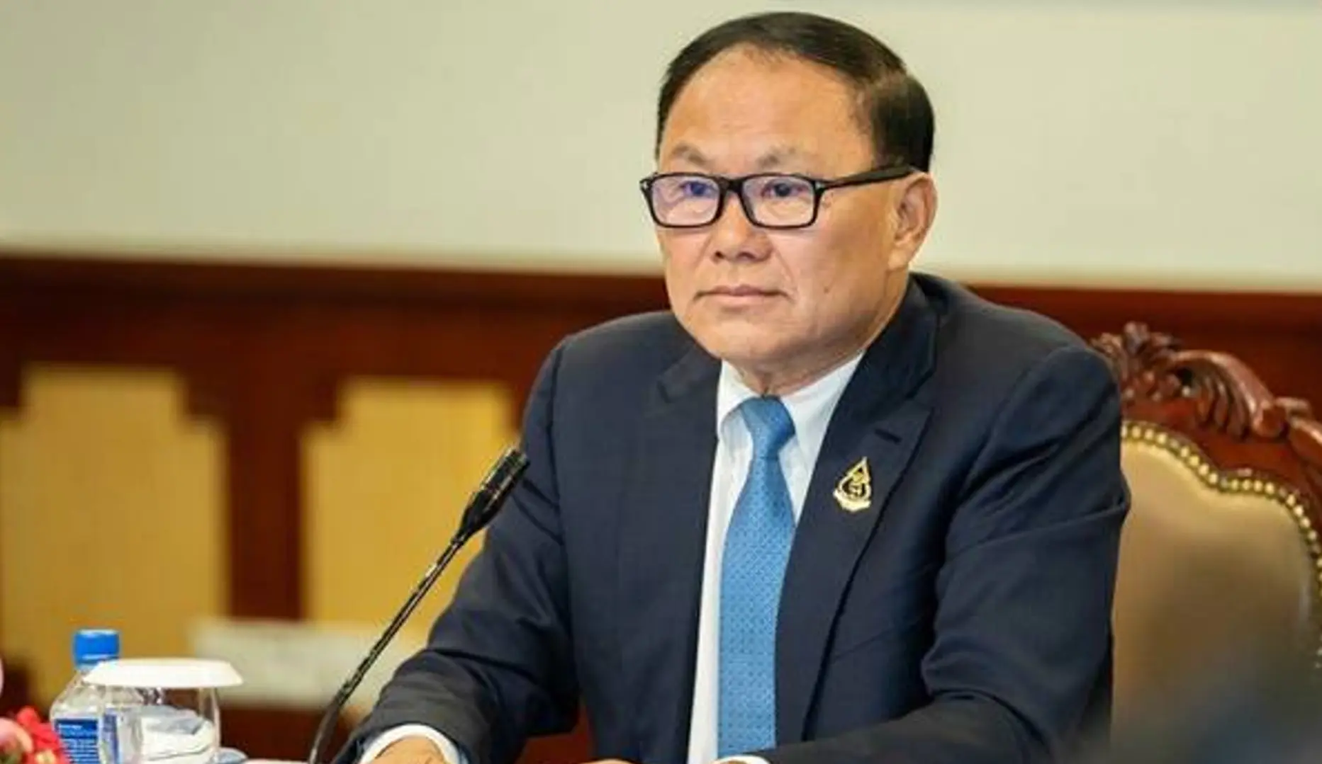 ลี ยงพัด