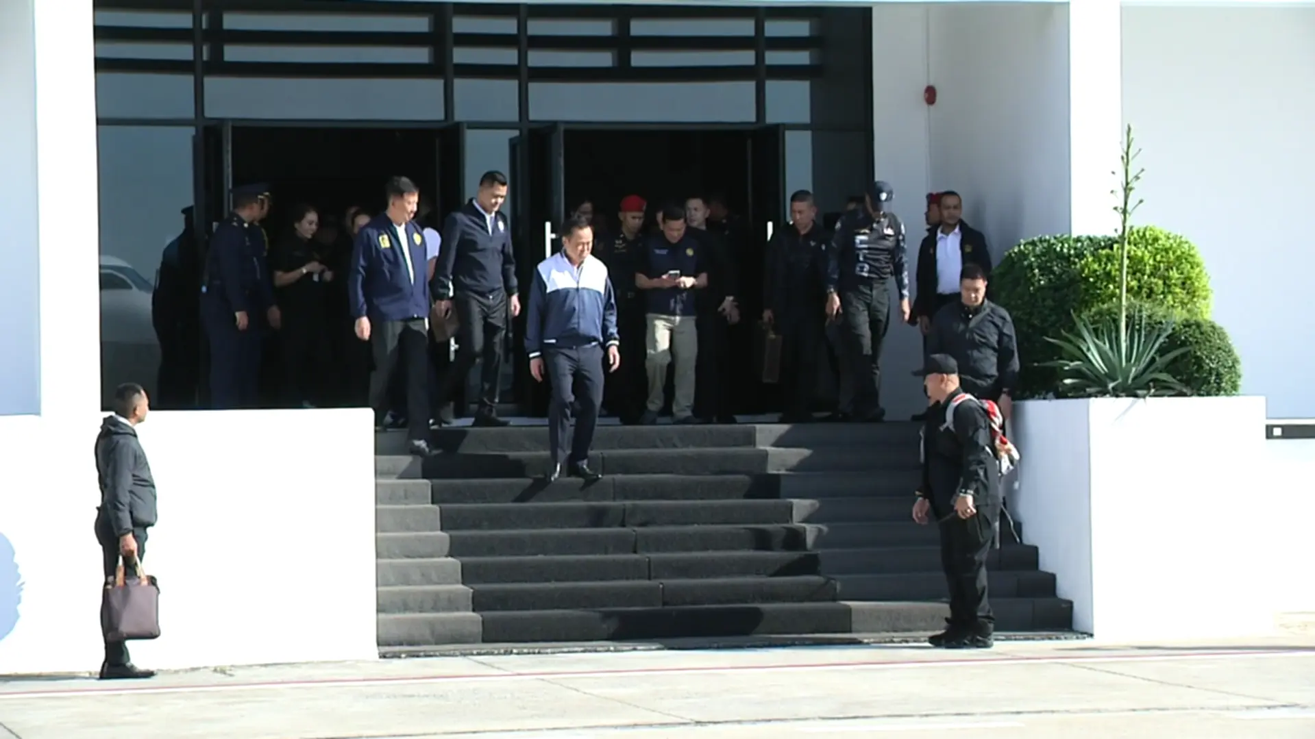 นายกฯ อนุทิน