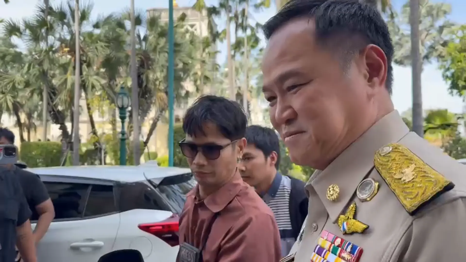 นายกฯอนุทิน