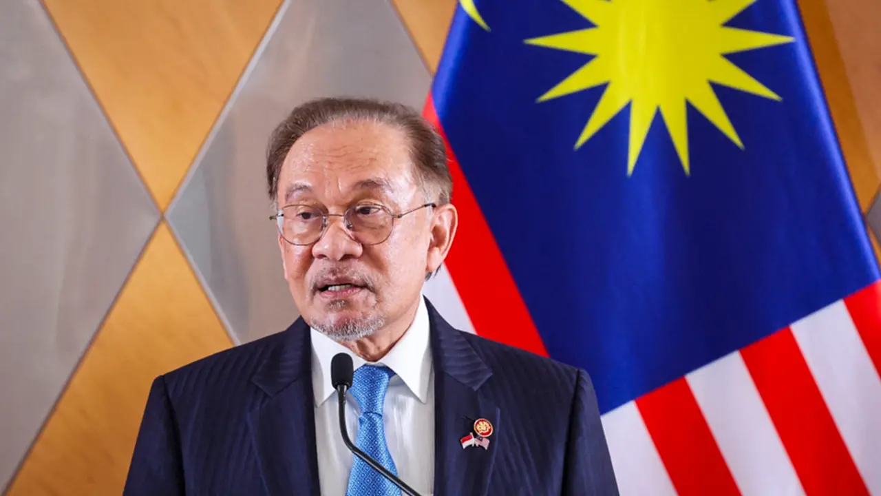 อันวาร์