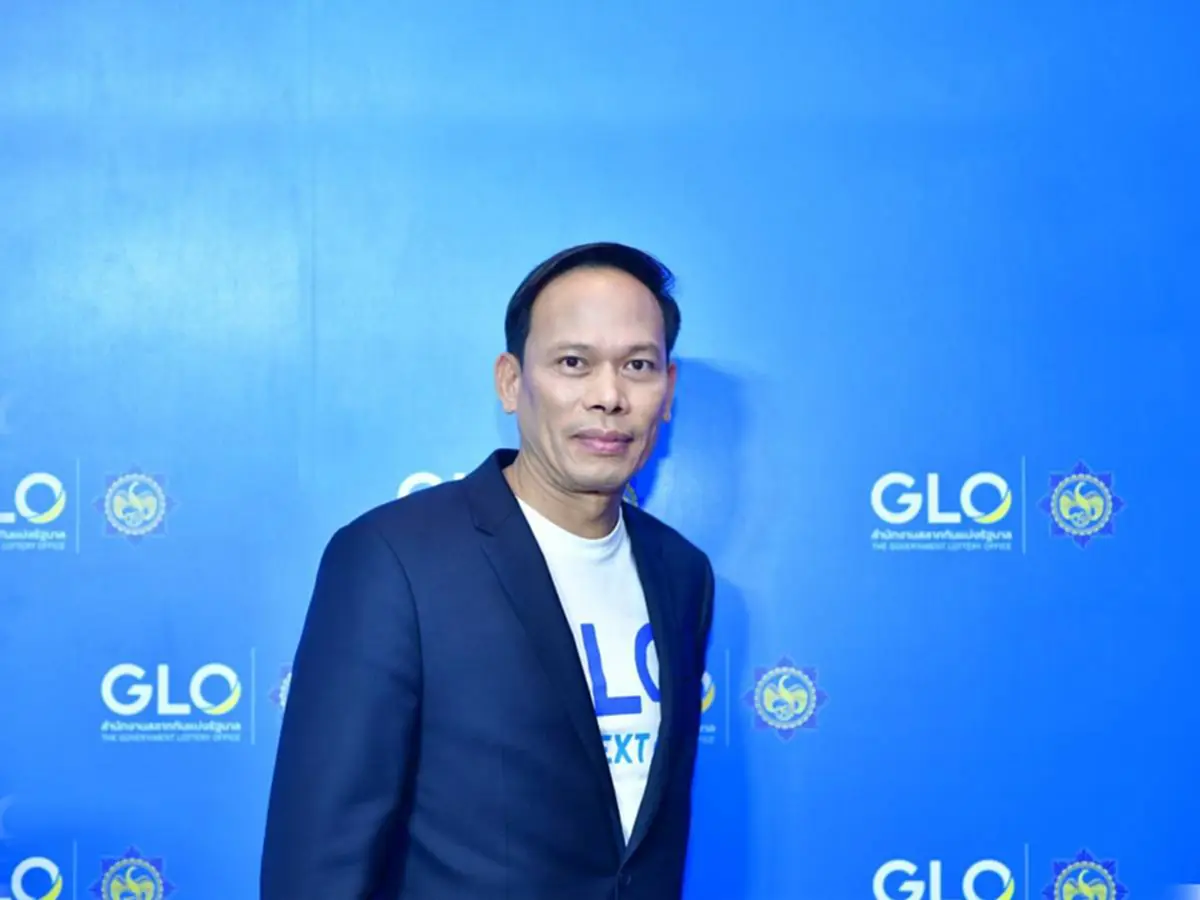 ผอ.สำนักงานสลากฯ